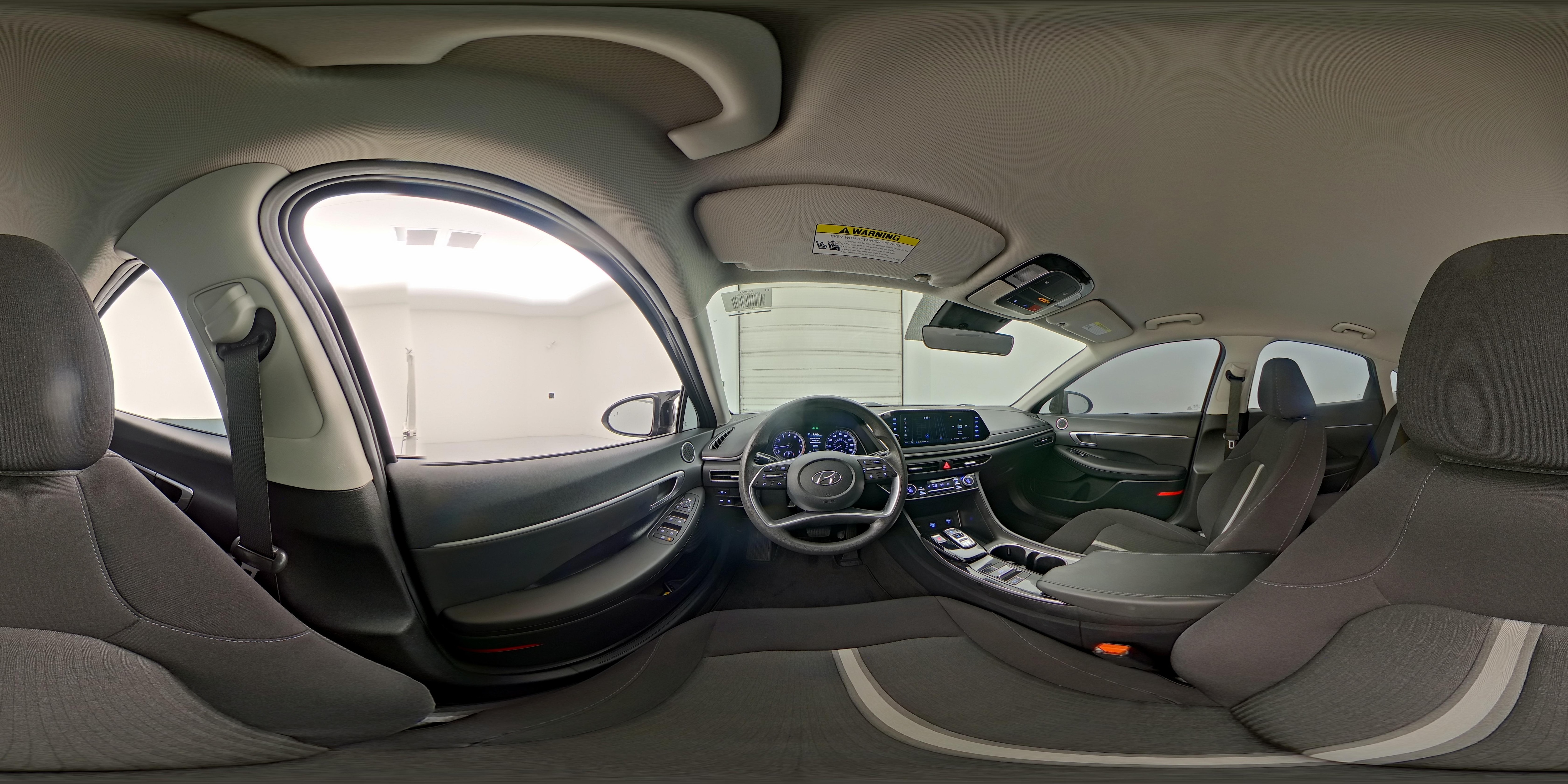 2023 Hyundai Sonata SEL - Photo 27