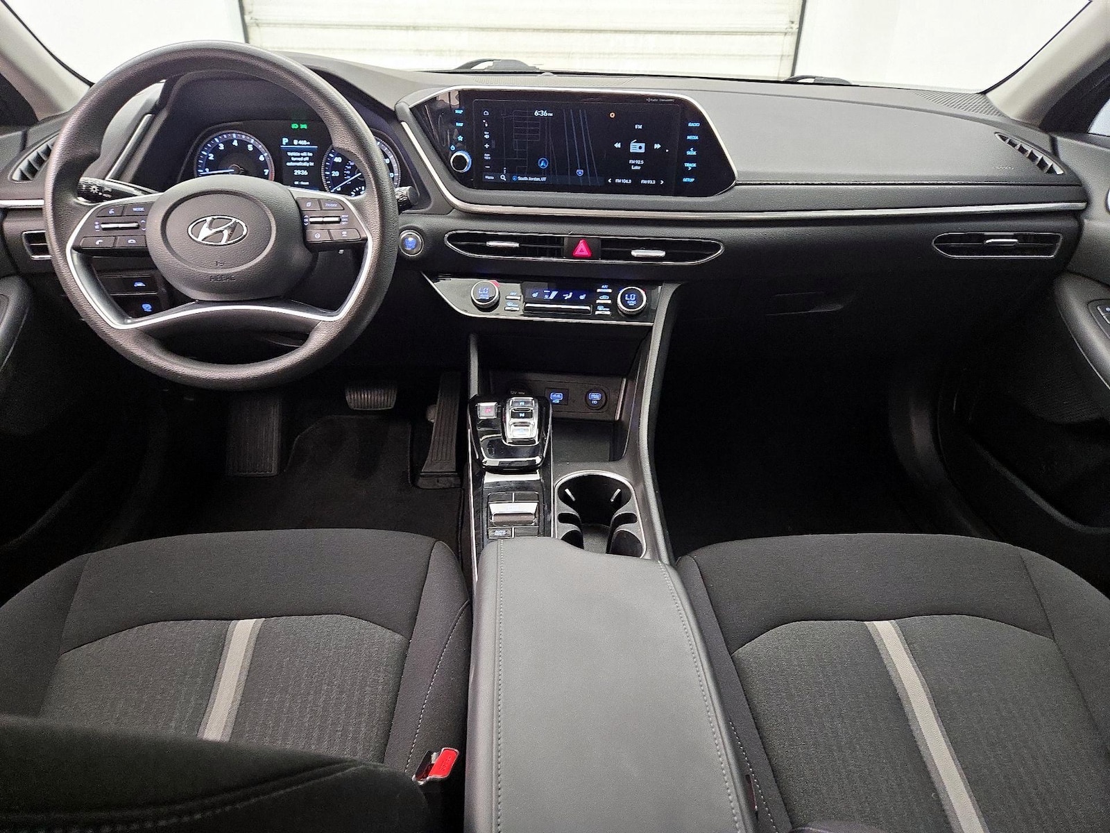 2023 Hyundai Sonata SEL - Photo 10