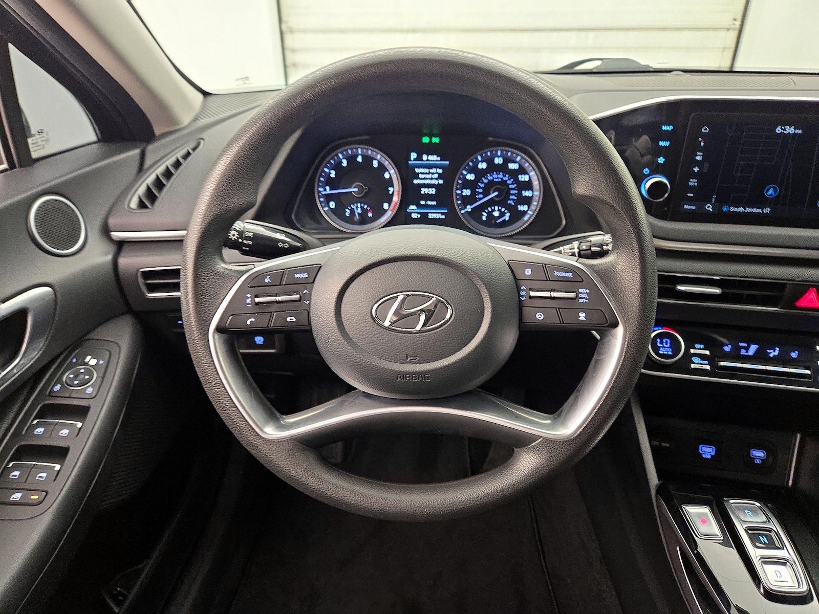 2023 Hyundai Sonata SEL - Photo 11