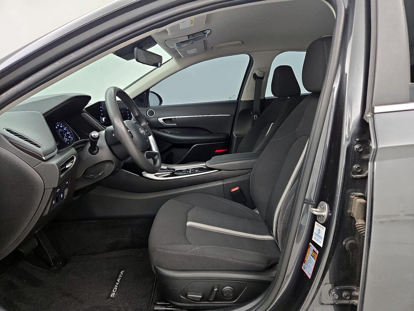 2023 Hyundai Sonata SEL - Photo 12