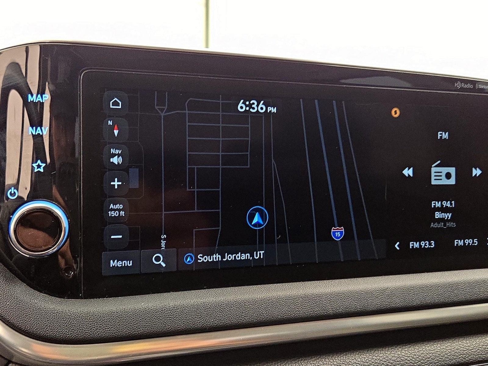 2023 Hyundai Sonata SEL - Photo 15