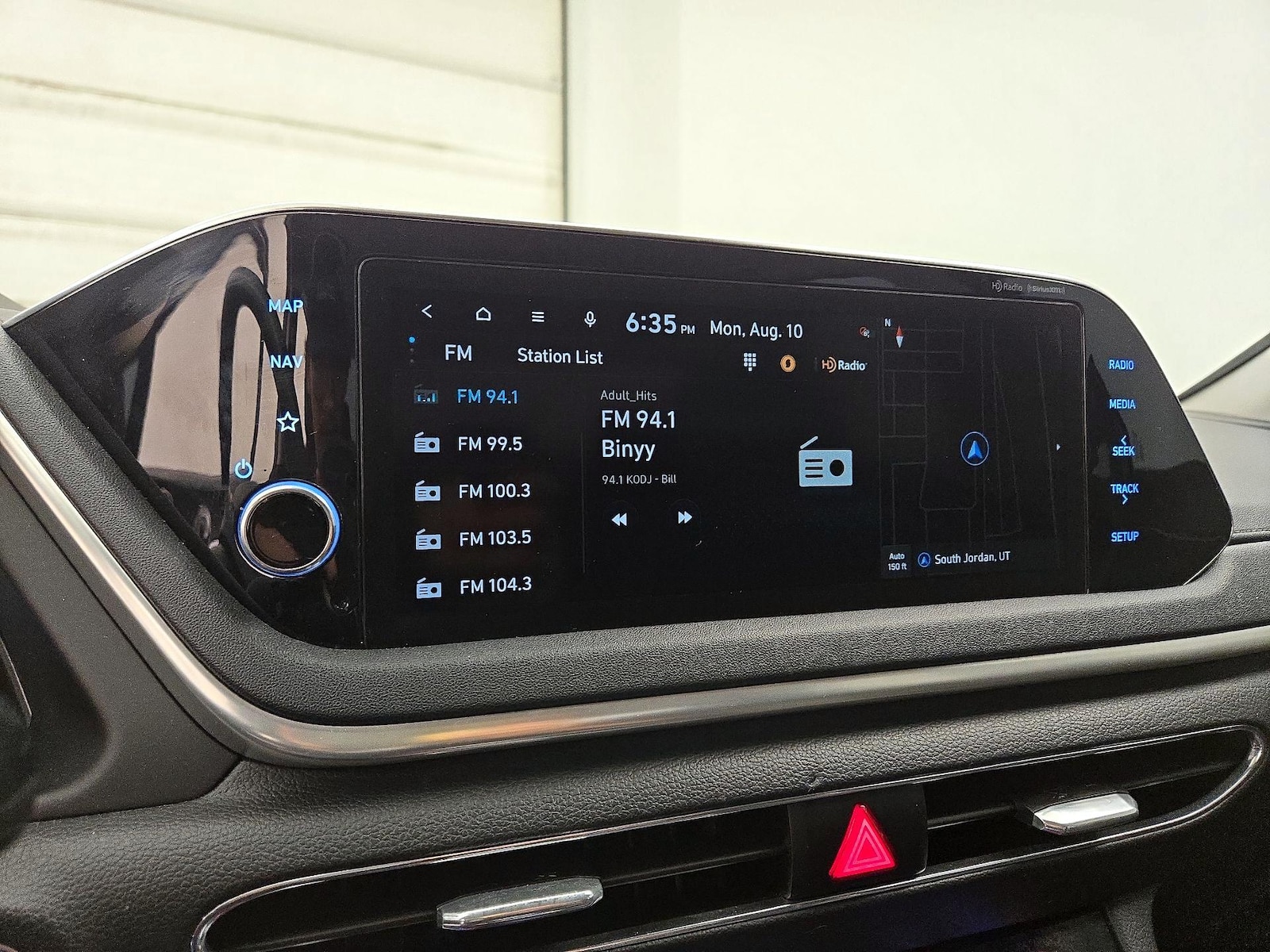 2023 Hyundai Sonata SEL - Photo 17