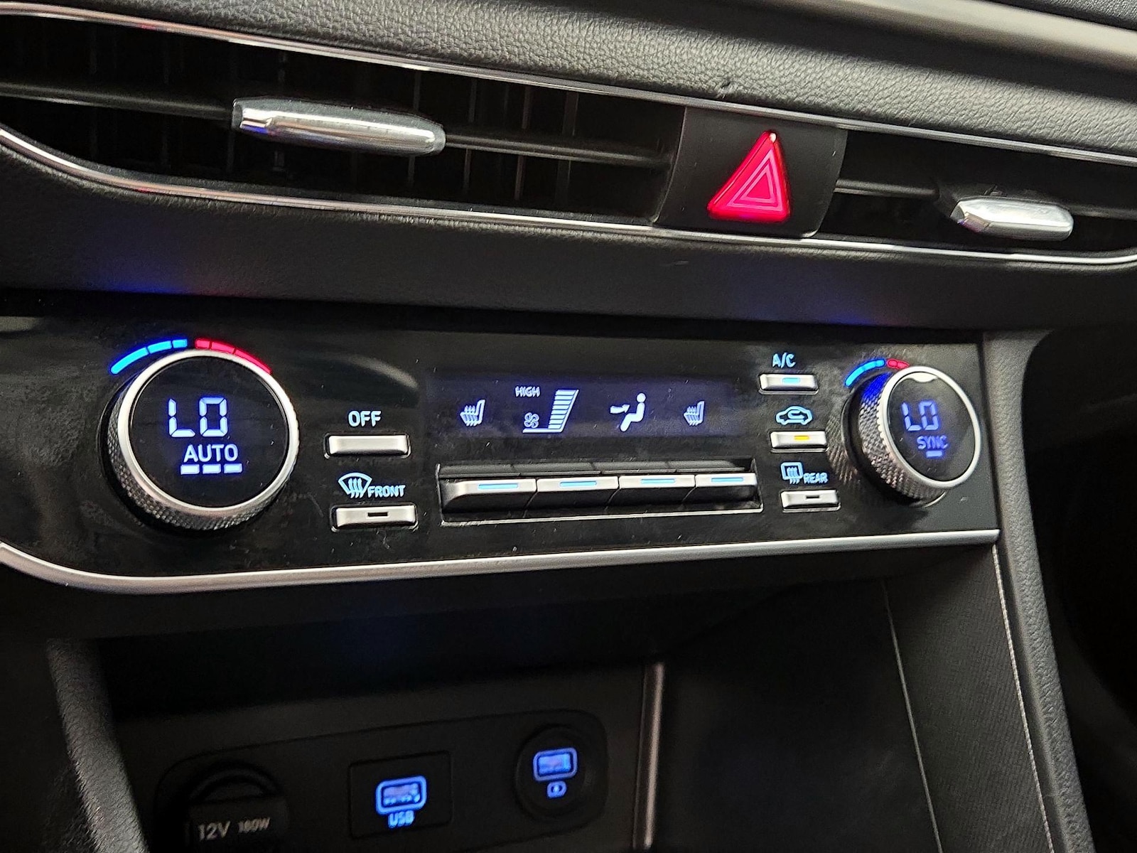 2023 Hyundai Sonata SEL - Photo 18