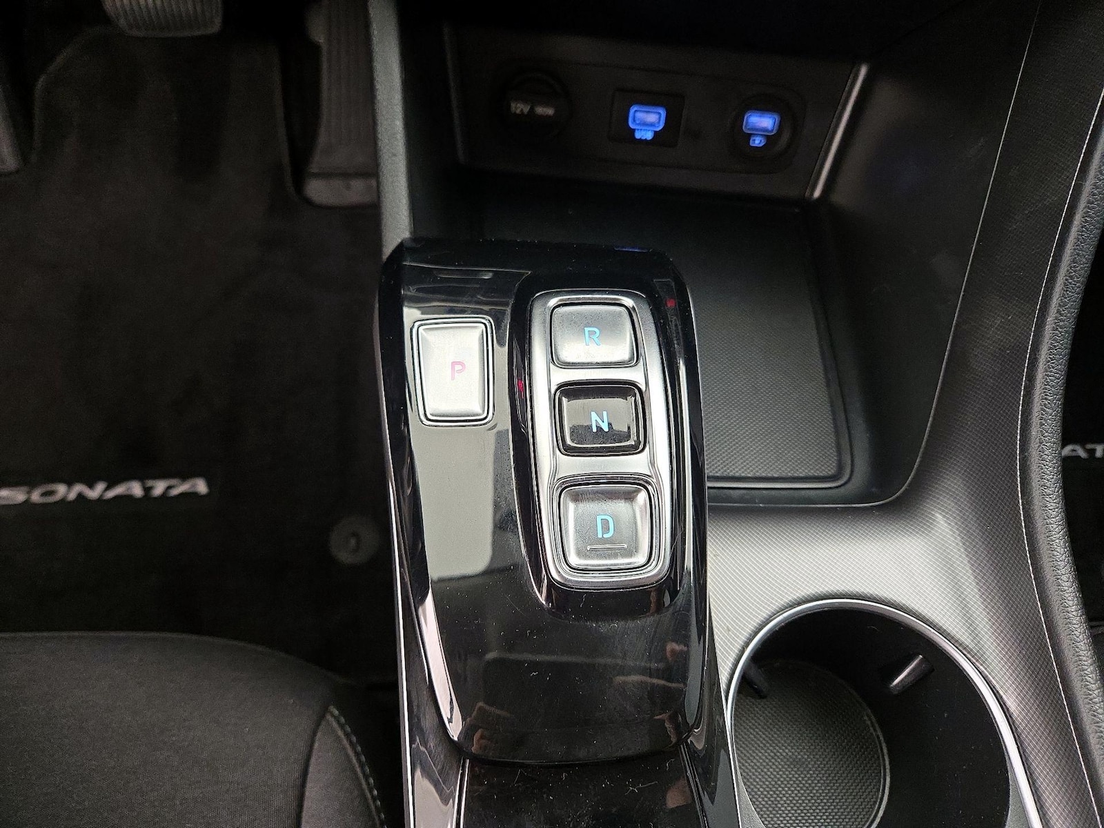 2023 Hyundai Sonata SEL - Photo 19