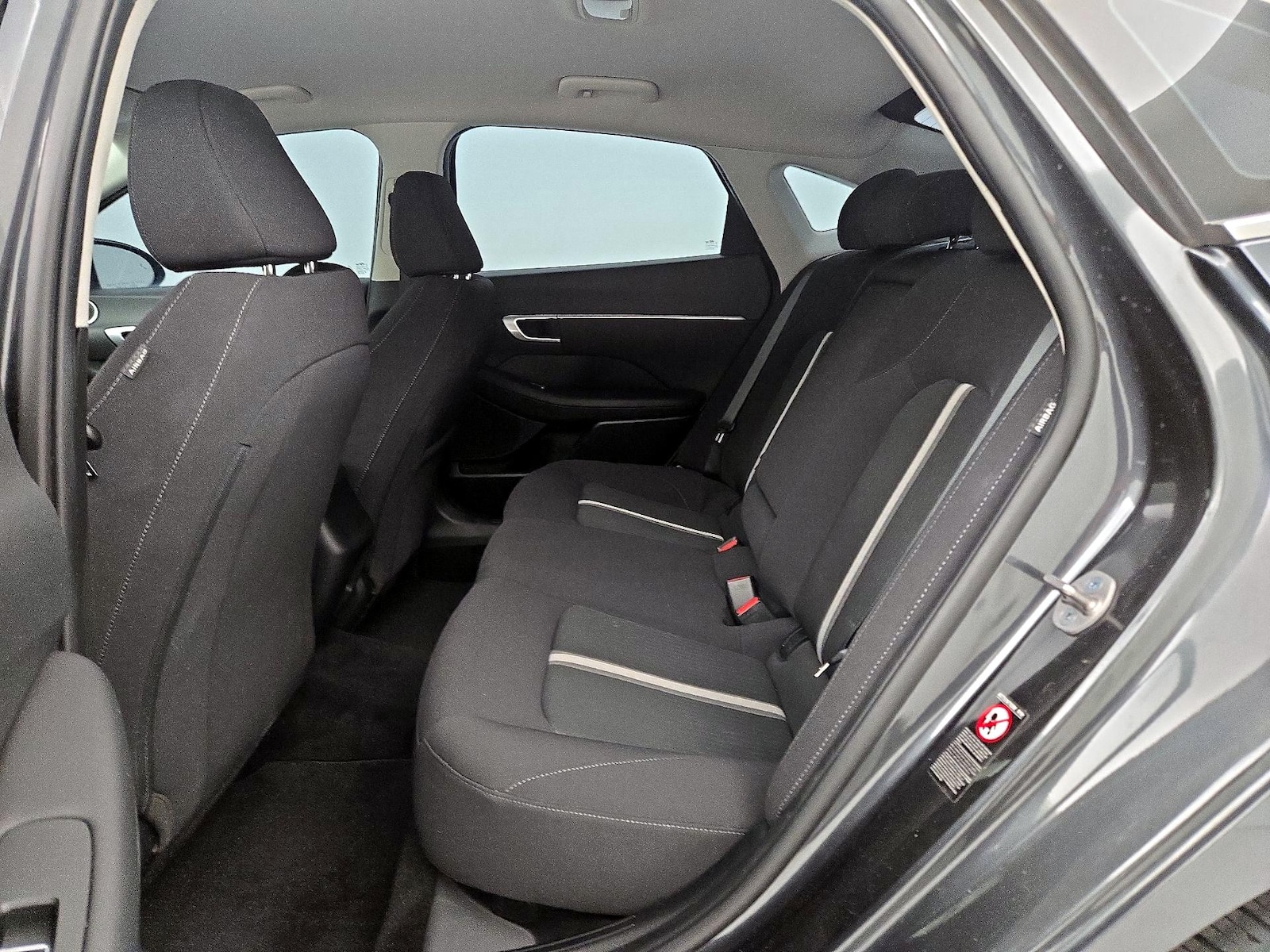 2023 Hyundai Sonata SEL - Photo 21