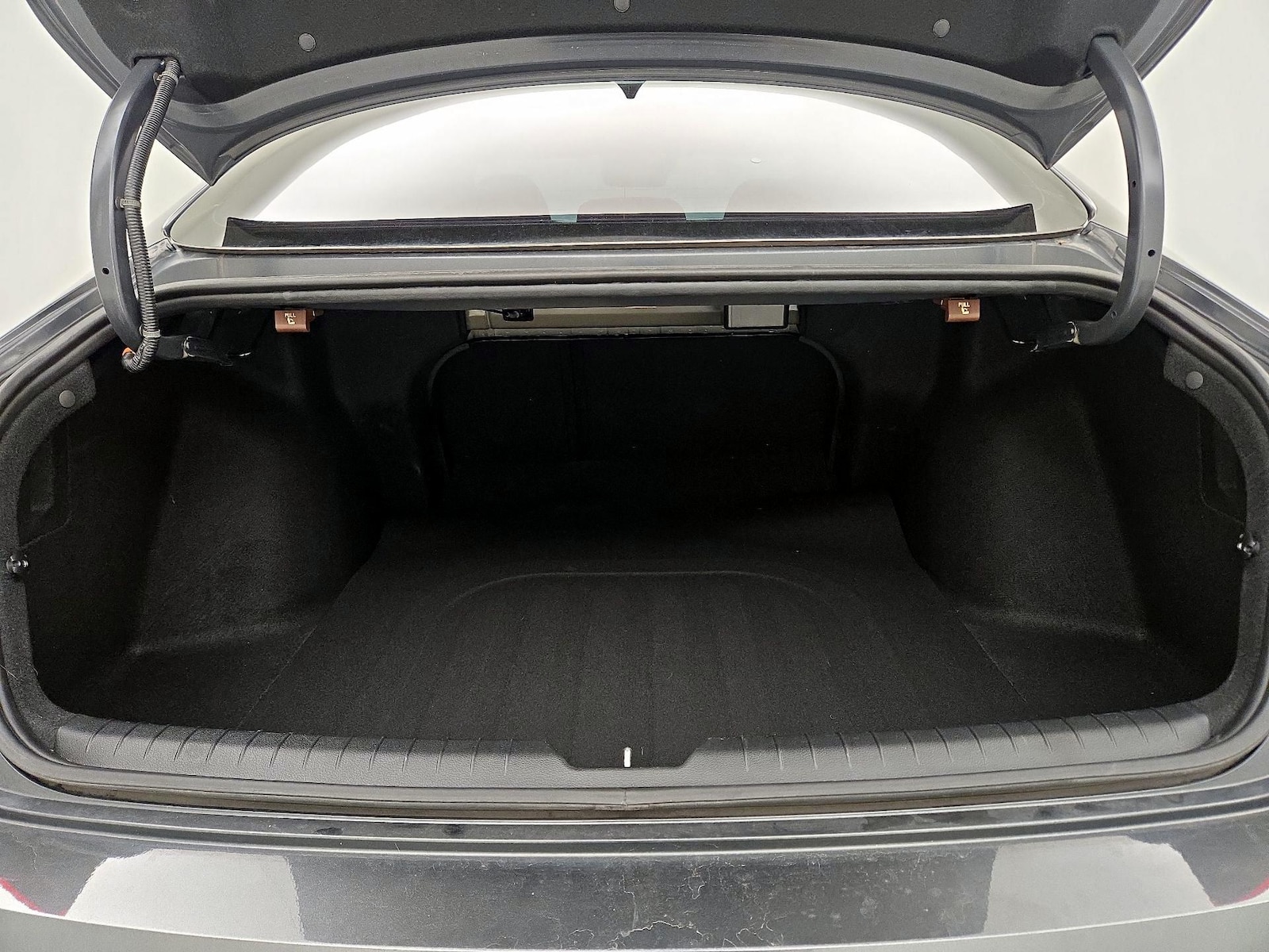2023 Hyundai Sonata SEL - Photo 22