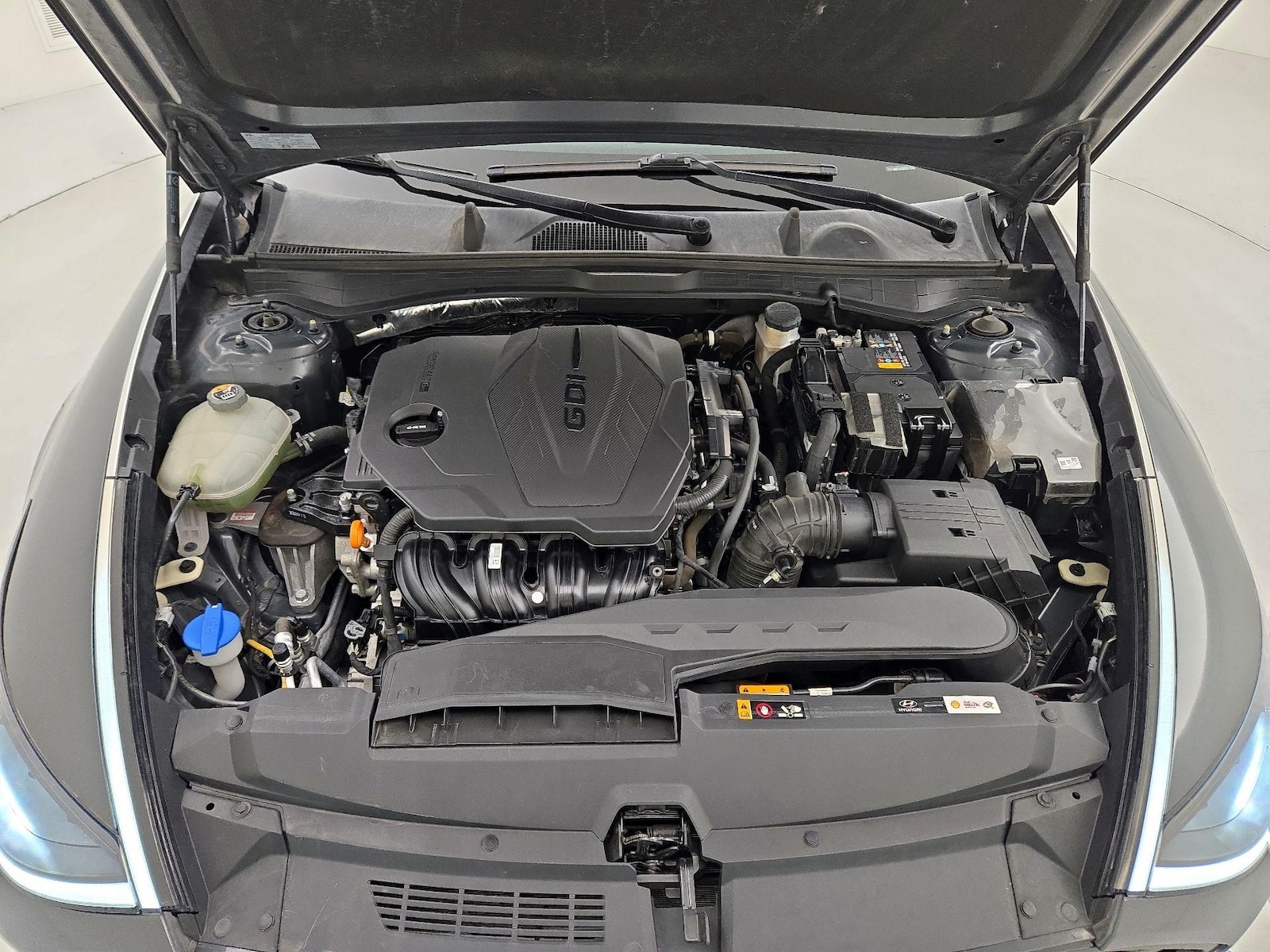 2023 Hyundai Sonata SEL - Photo 23
