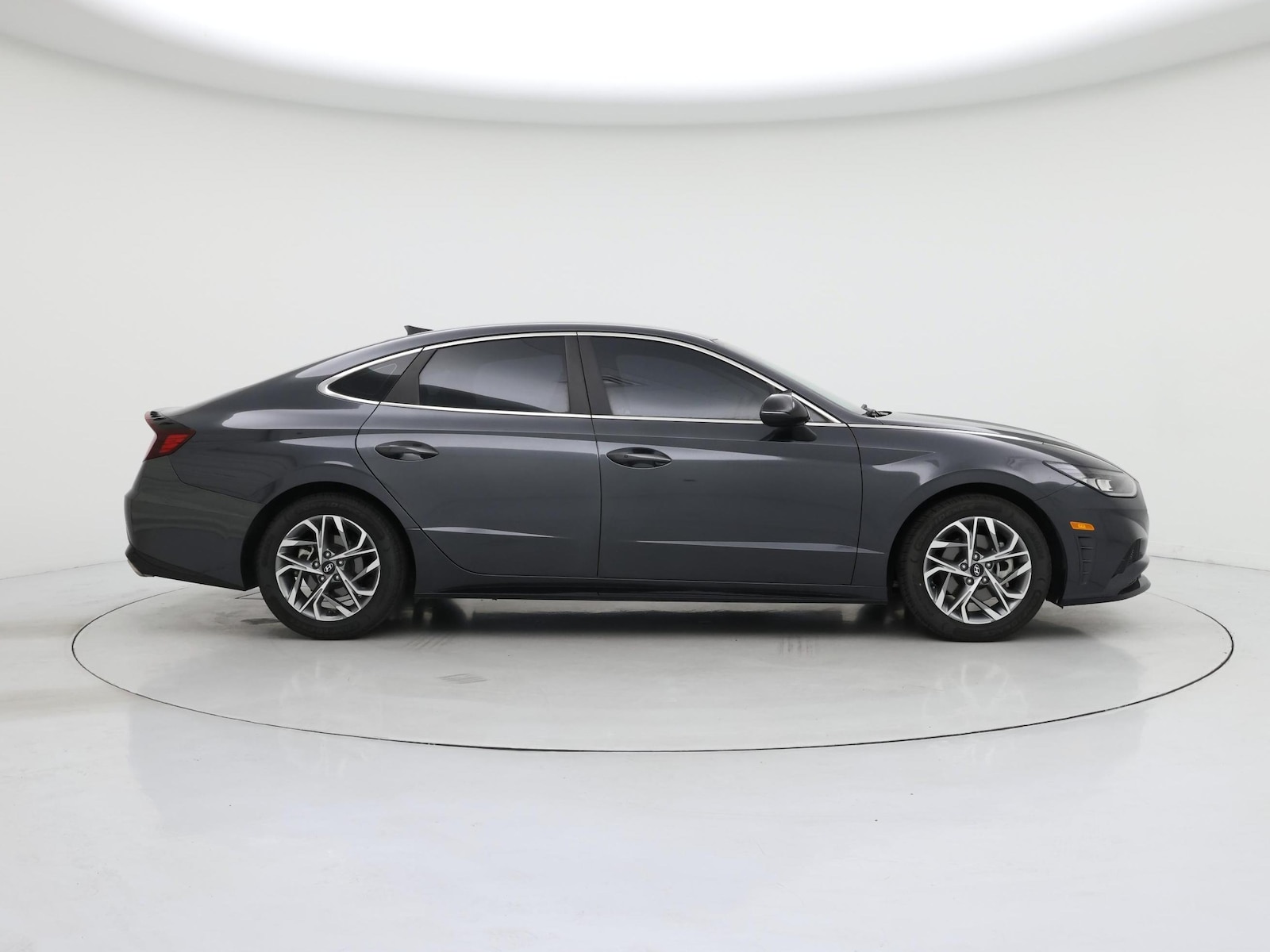 2023 Hyundai Sonata SEL - Photo 8