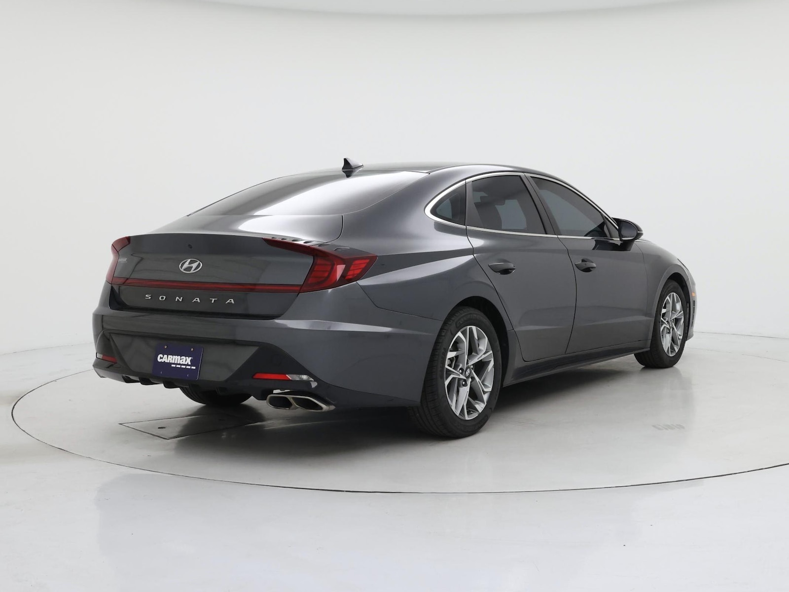 2023 Hyundai Sonata SEL - Photo 9