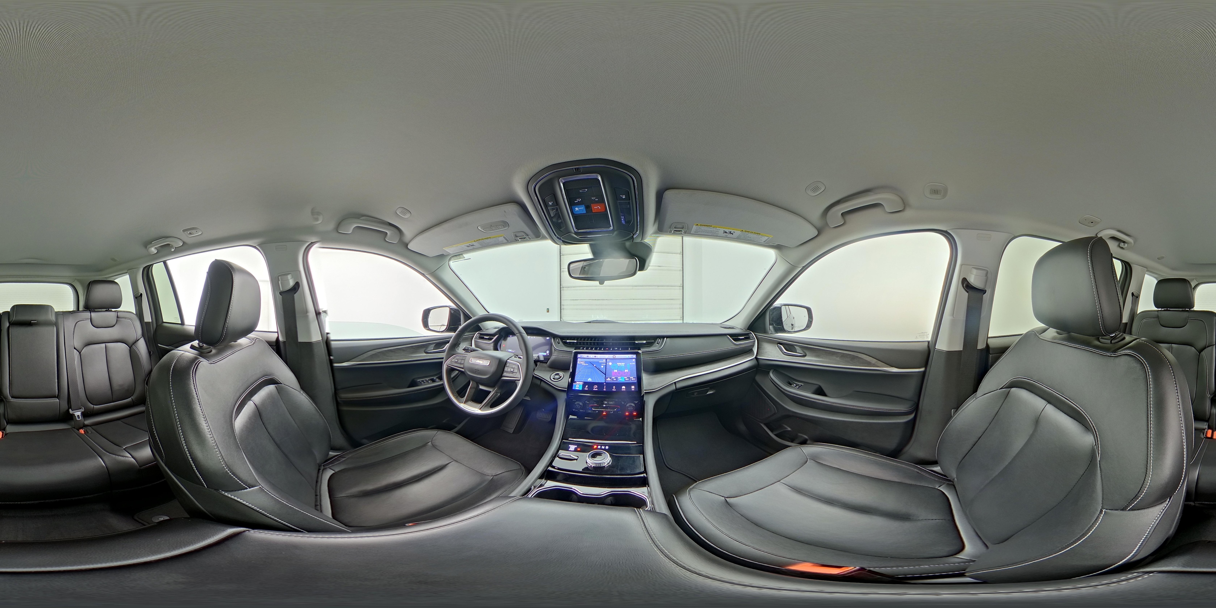 2023 Jeep Grand Cherokee Limited - Photo 25