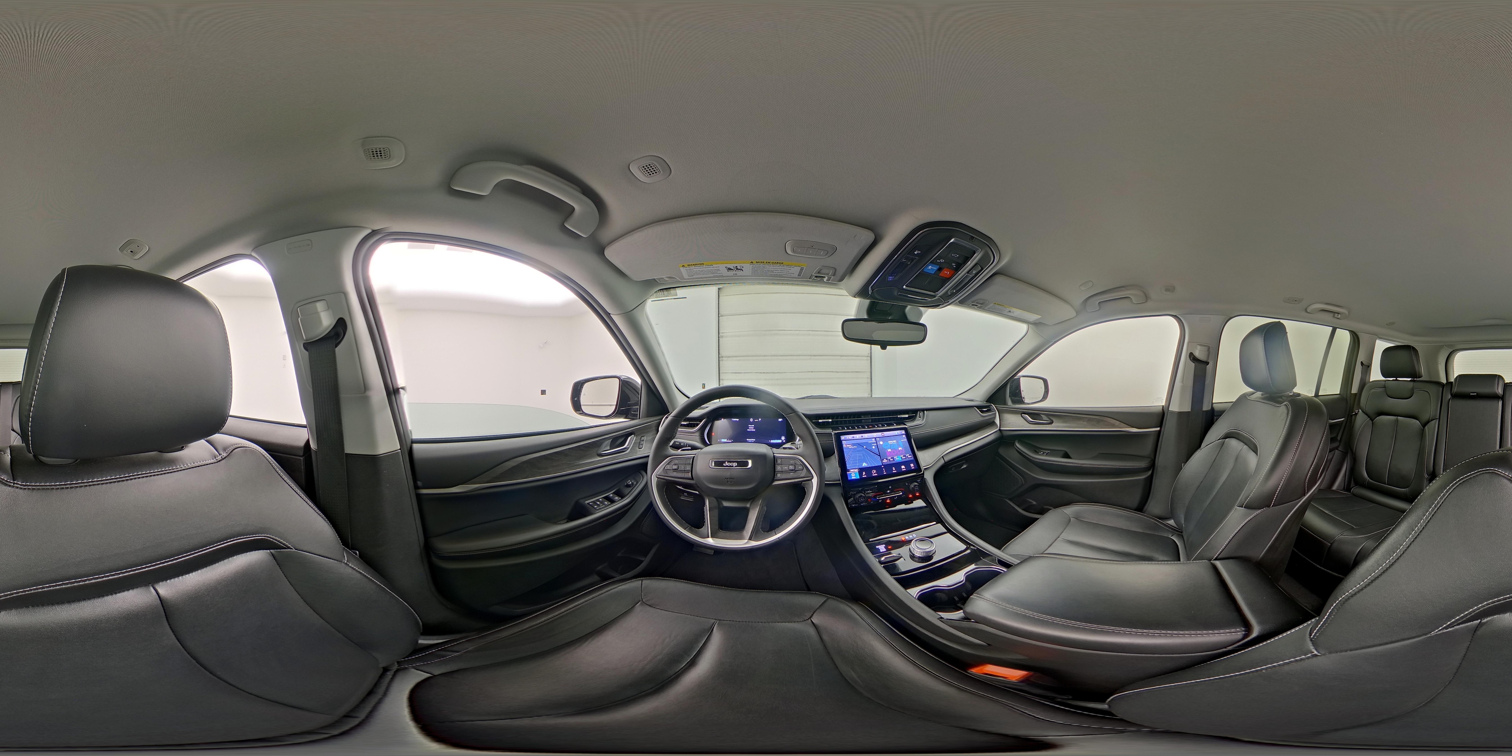 2023 Jeep Grand Cherokee Limited - Photo 27