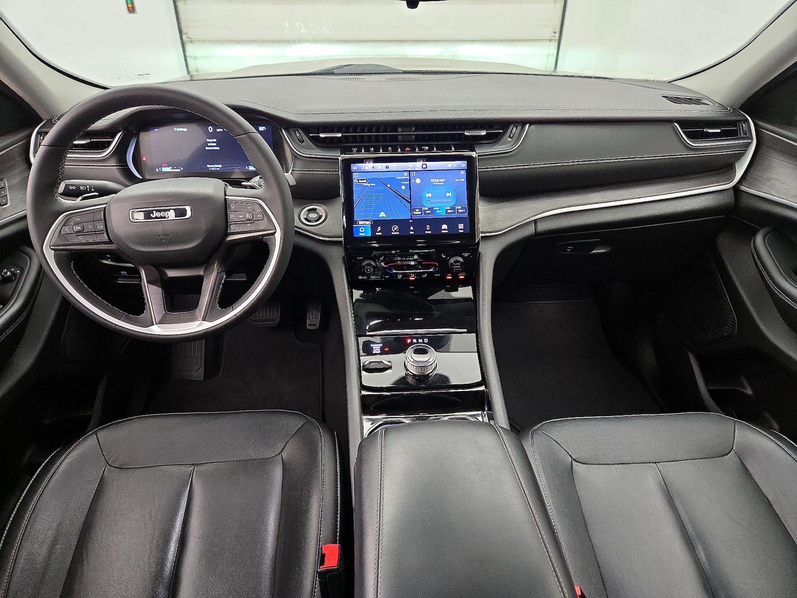 2023 Jeep Grand Cherokee Limited - Photo 10