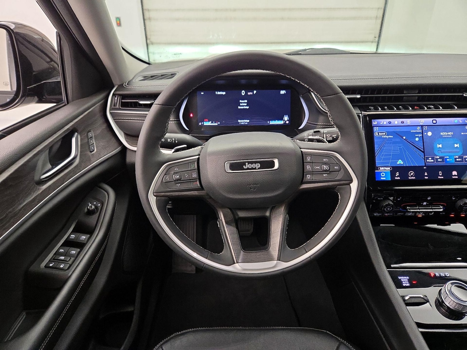2023 Jeep Grand Cherokee Limited - Photo 11