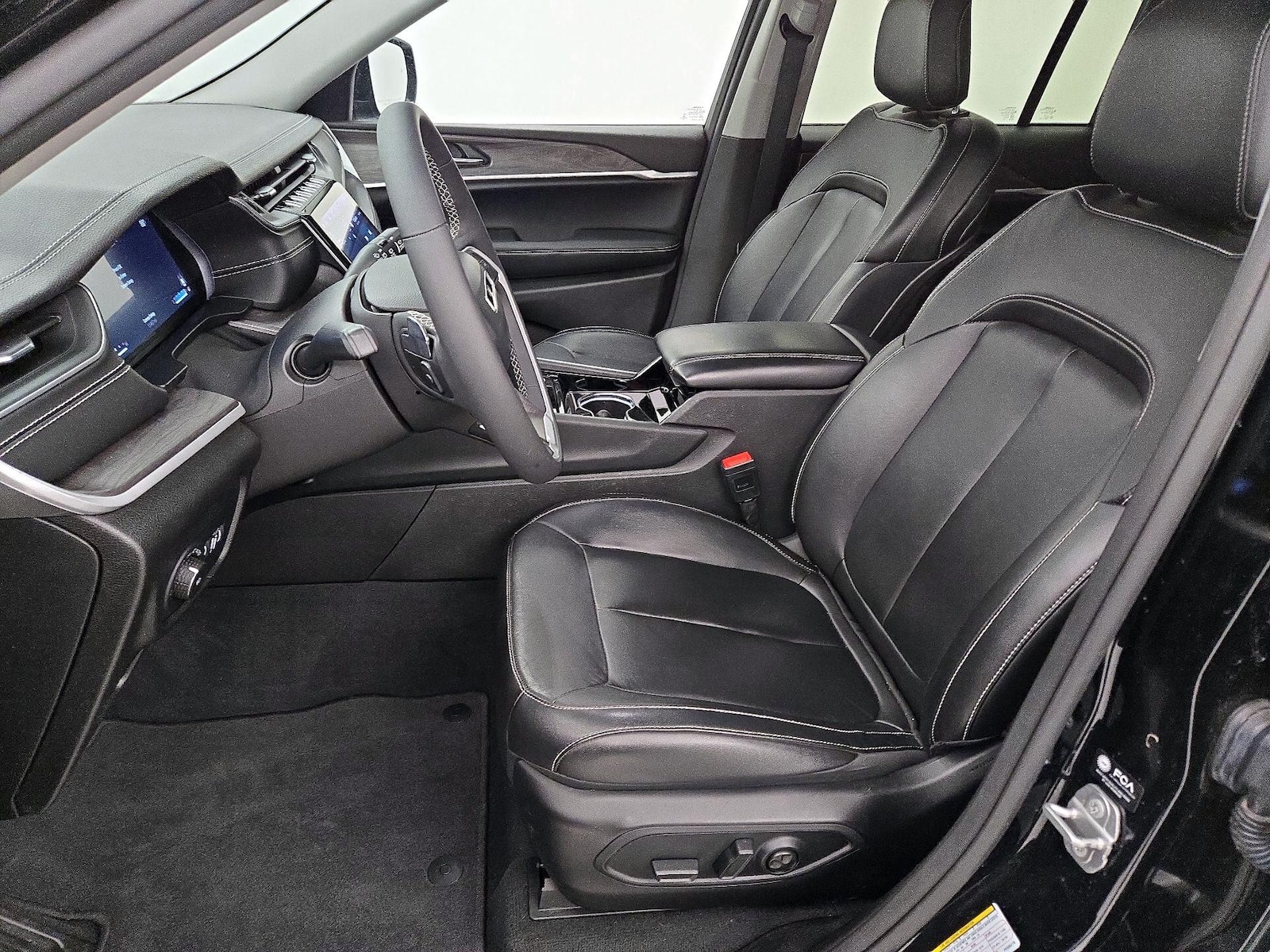 2023 Jeep Grand Cherokee Limited - Photo 12