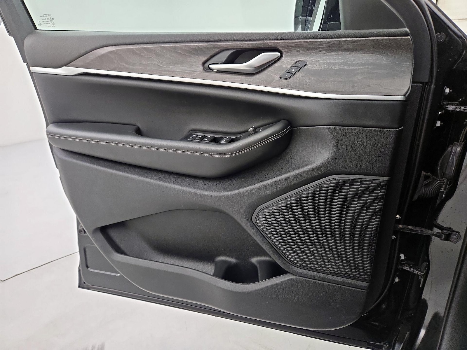 2023 Jeep Grand Cherokee Limited - Photo 13