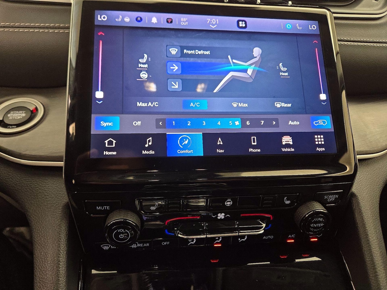 2023 Jeep Grand Cherokee Limited - Photo 18