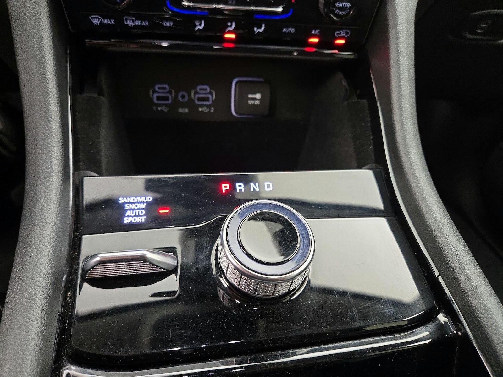 2023 Jeep Grand Cherokee Limited - Photo 19