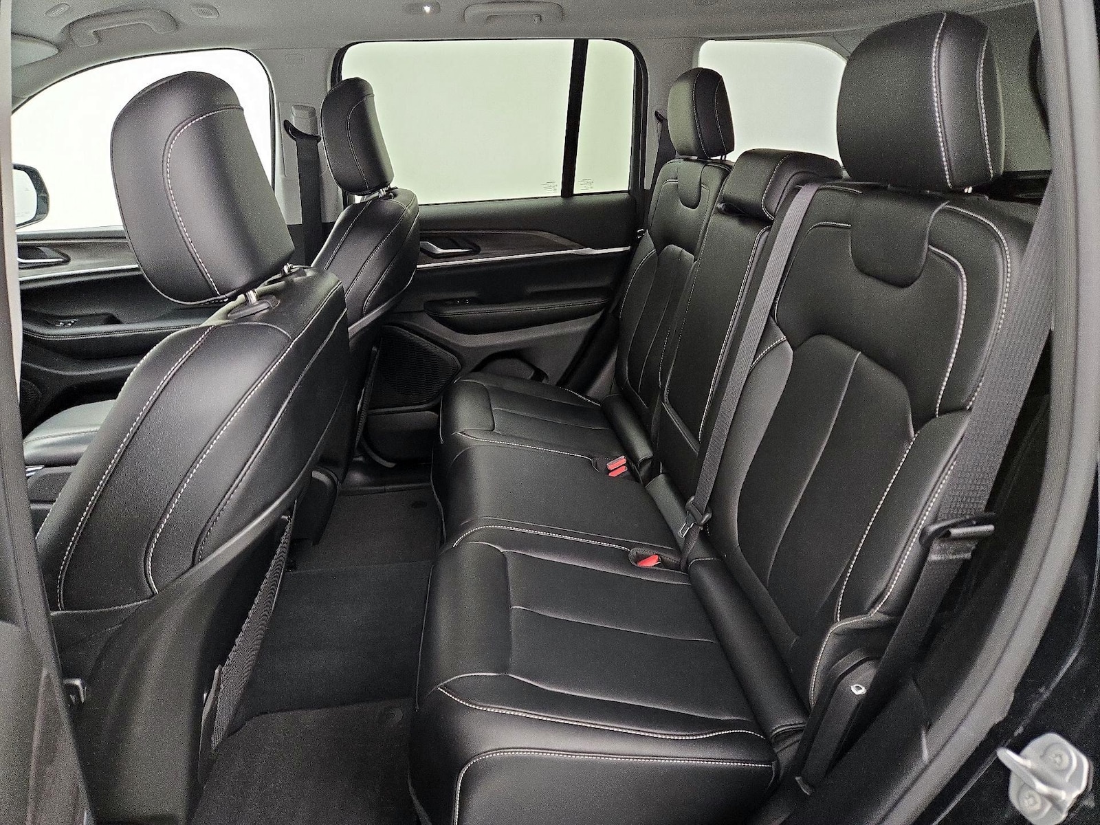 2023 Jeep Grand Cherokee Limited - Photo 21