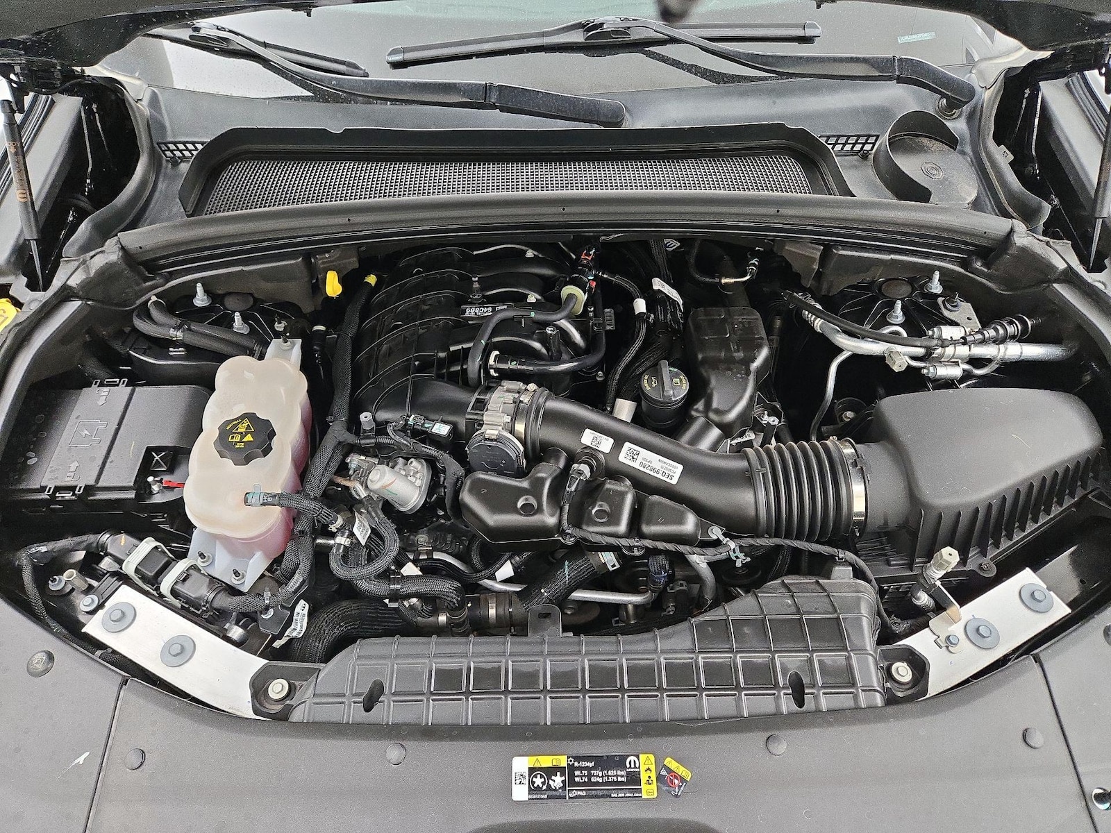 2023 Jeep Grand Cherokee Limited - Photo 23