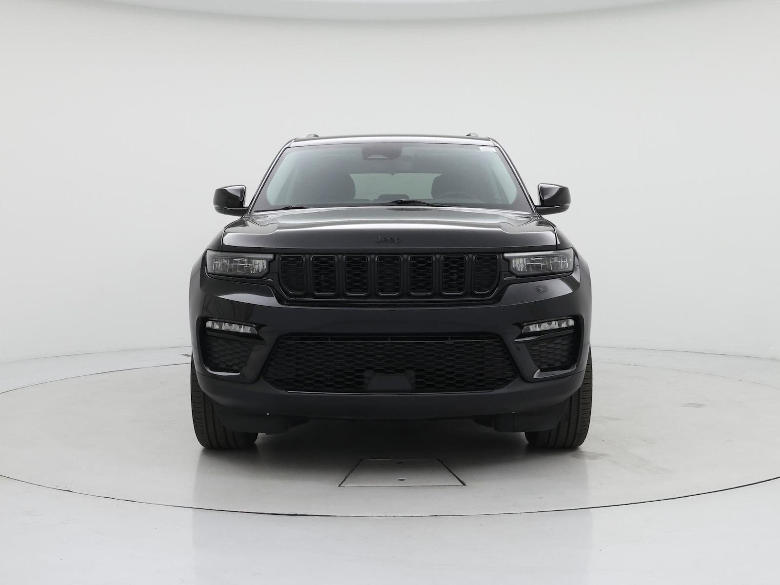2023 Jeep Grand Cherokee Limited - Photo 6