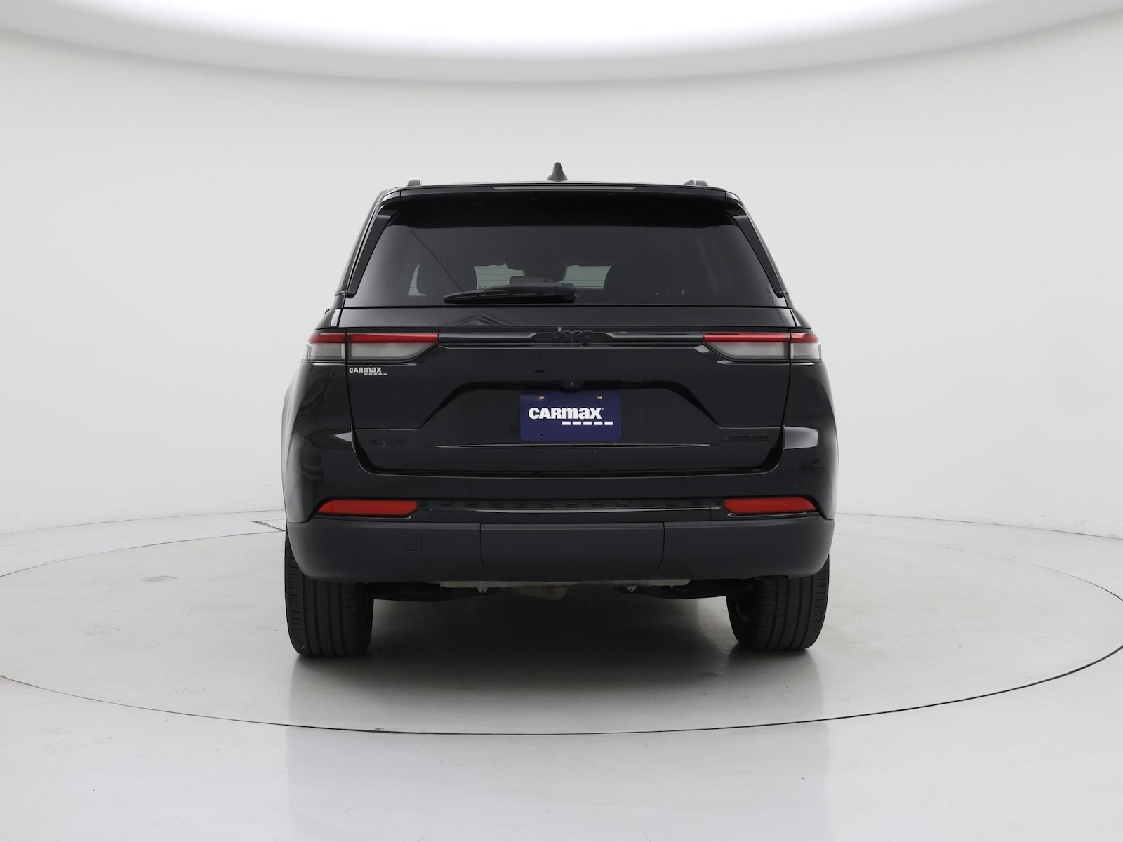 2023 Jeep Grand Cherokee Limited - Photo 7