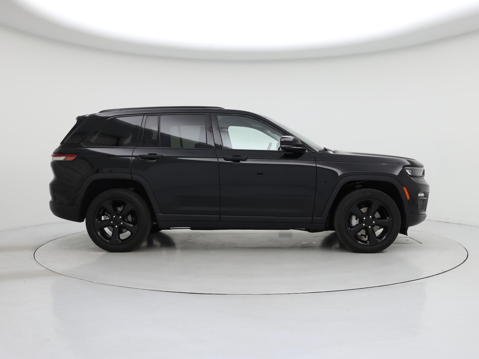 2023 Jeep Grand Cherokee Limited - Photo 8