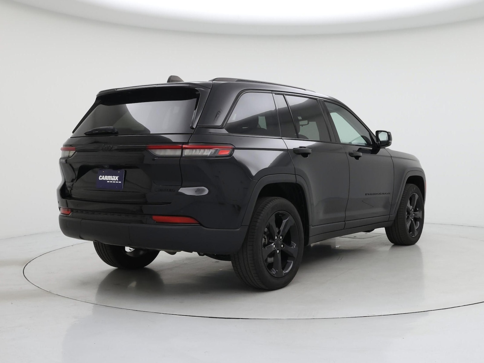 2023 Jeep Grand Cherokee Limited - Photo 9