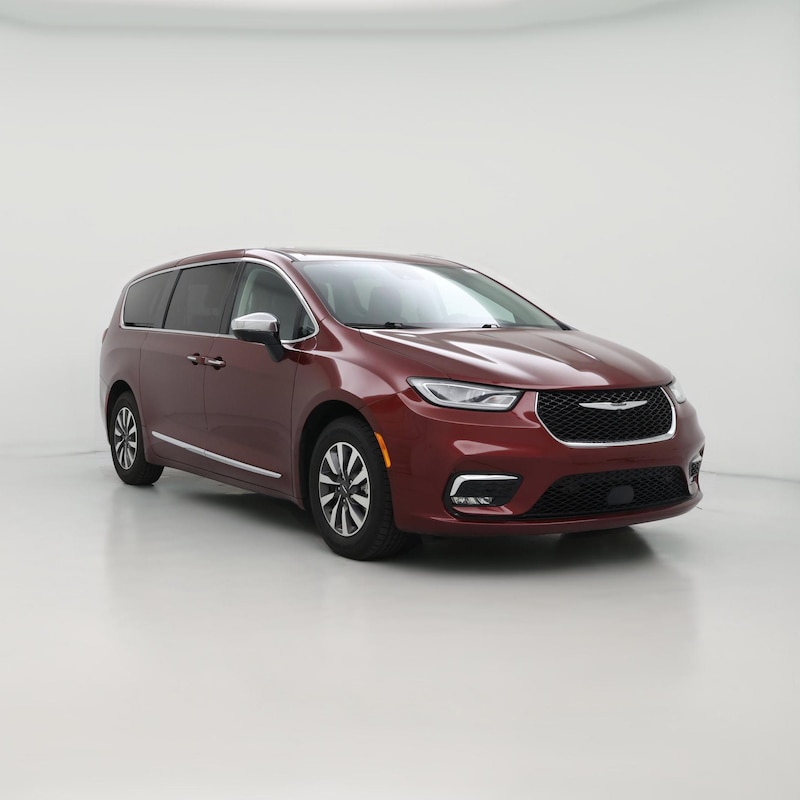 2023 Chrysler Pacifica Hybrid Limited