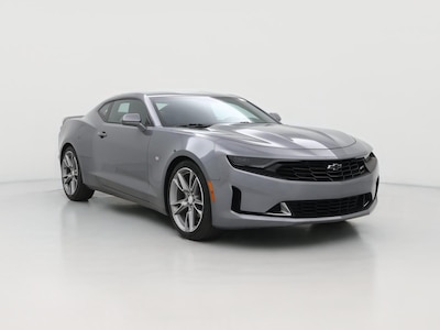 2019 Chevrolet Camaro LT