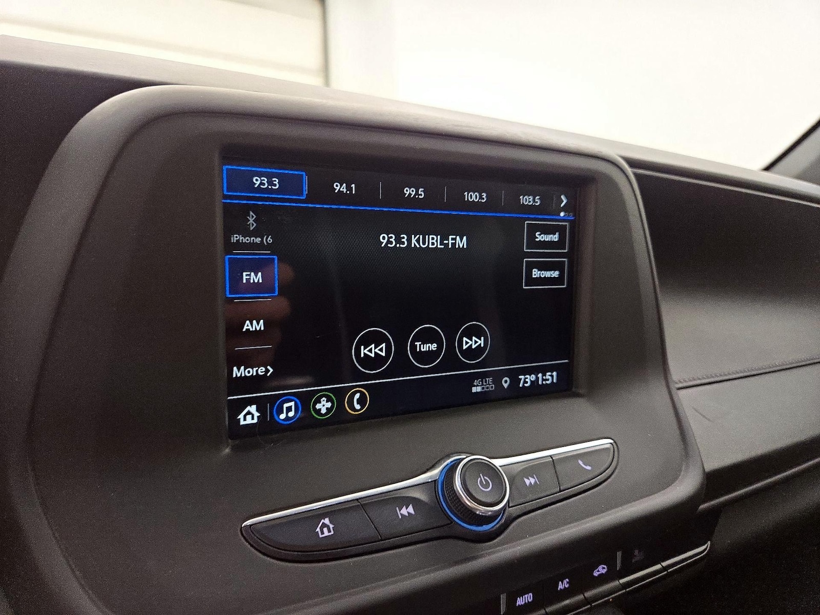 2019 Chevrolet Camaro 1LT - Photo 15