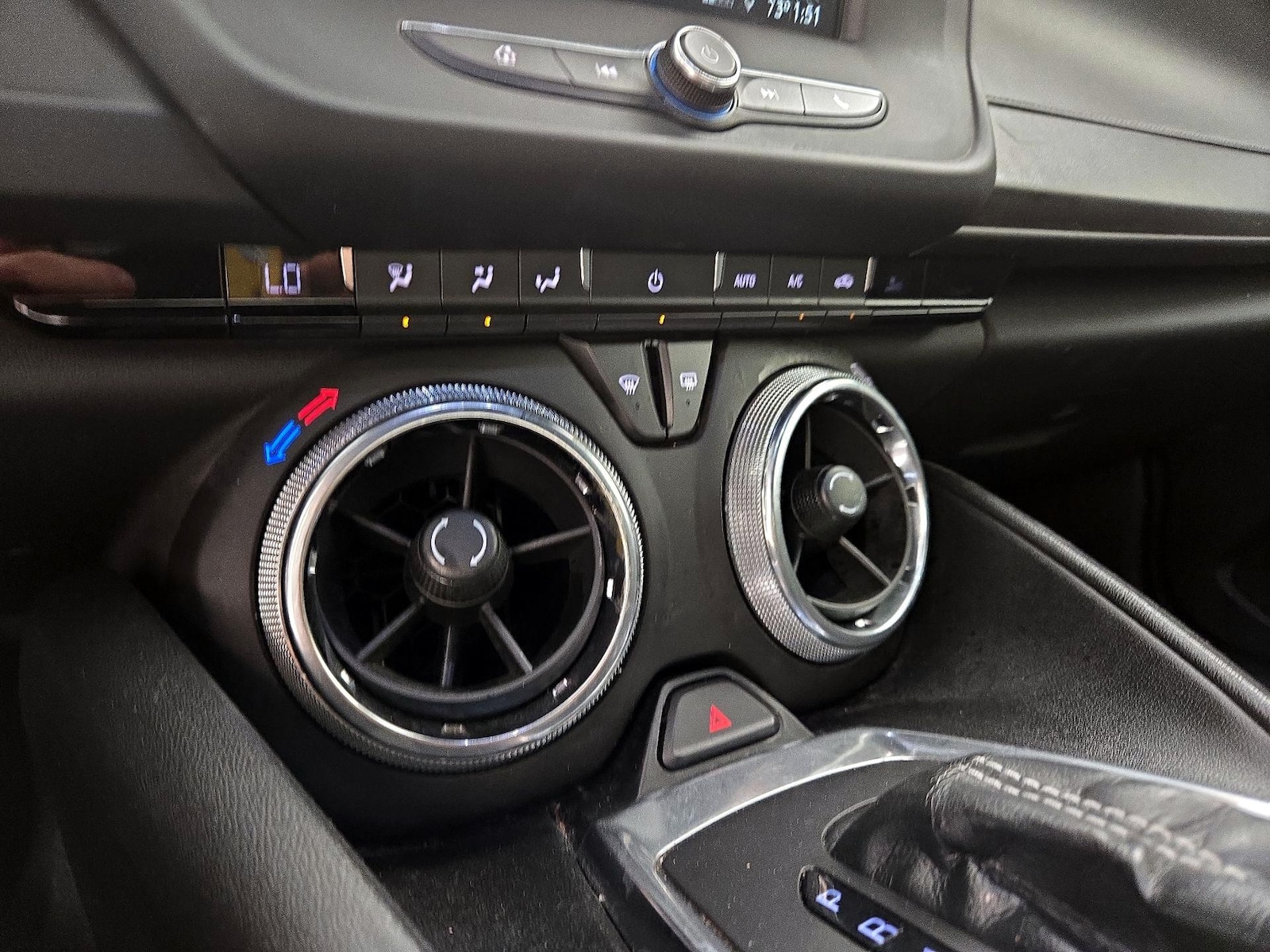 2019 Chevrolet Camaro 1LT - Photo 16