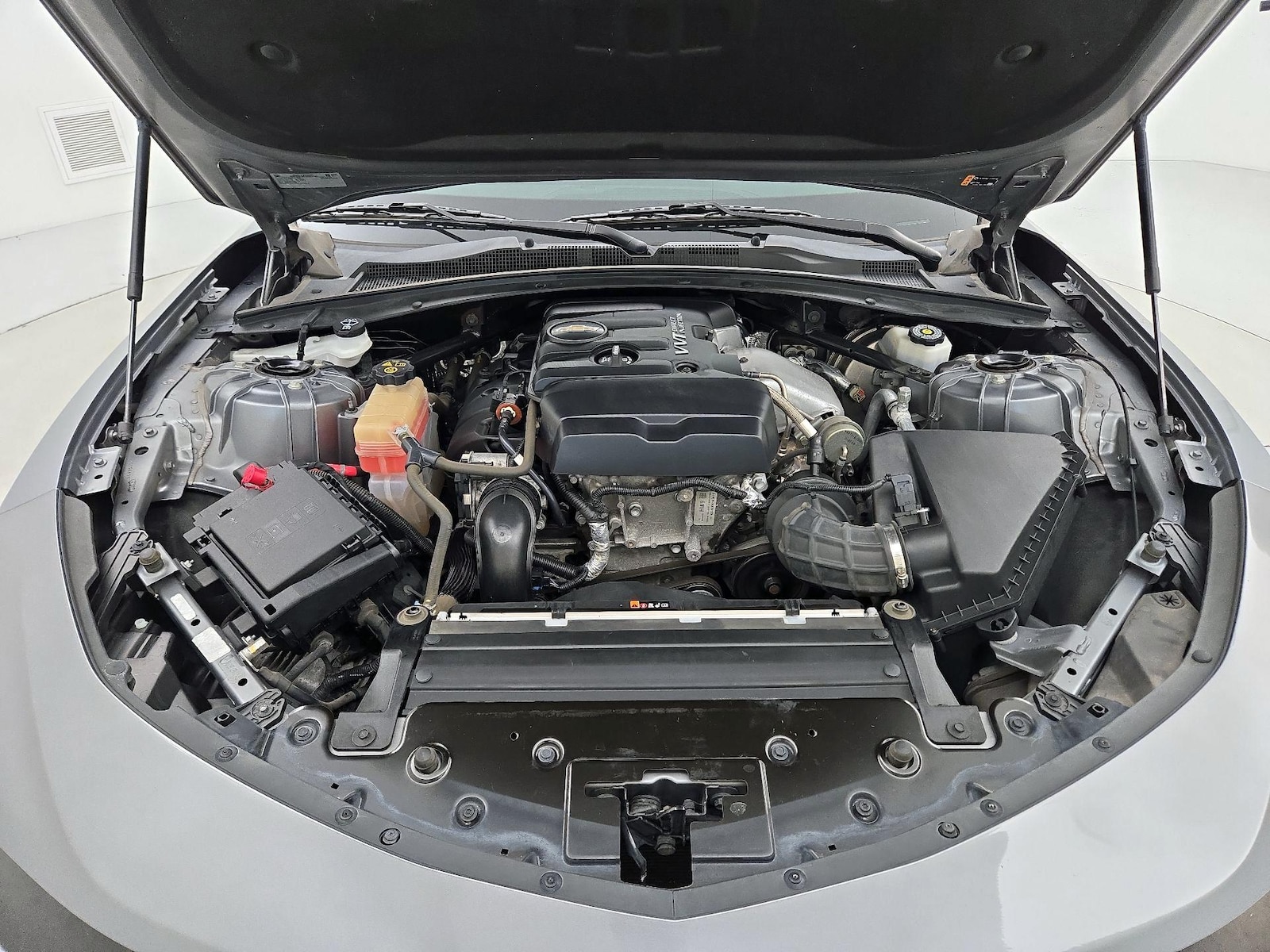 2019 Chevrolet Camaro 1LT - Photo 21