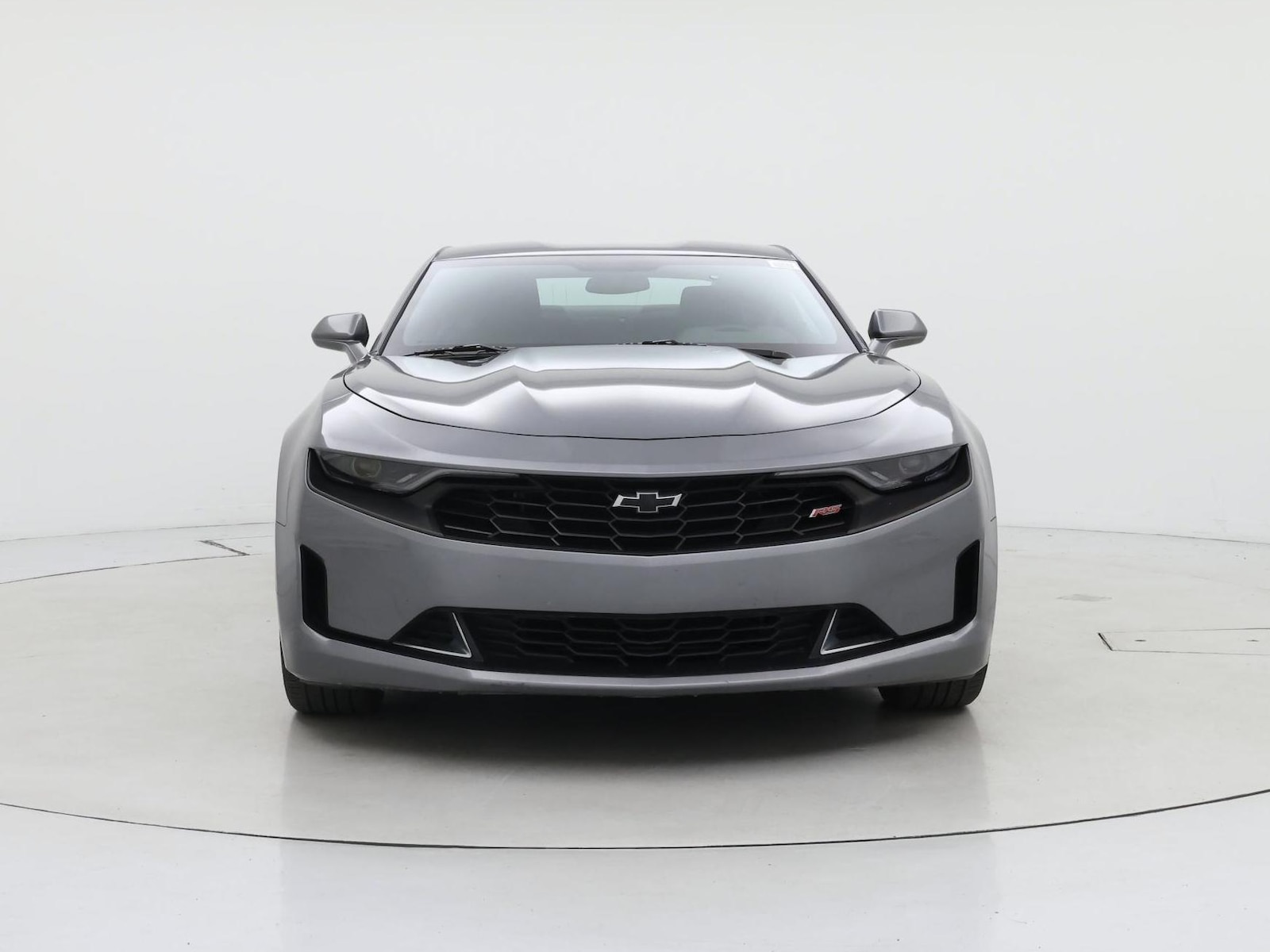 2019 Chevrolet Camaro 1LT - Photo 6
