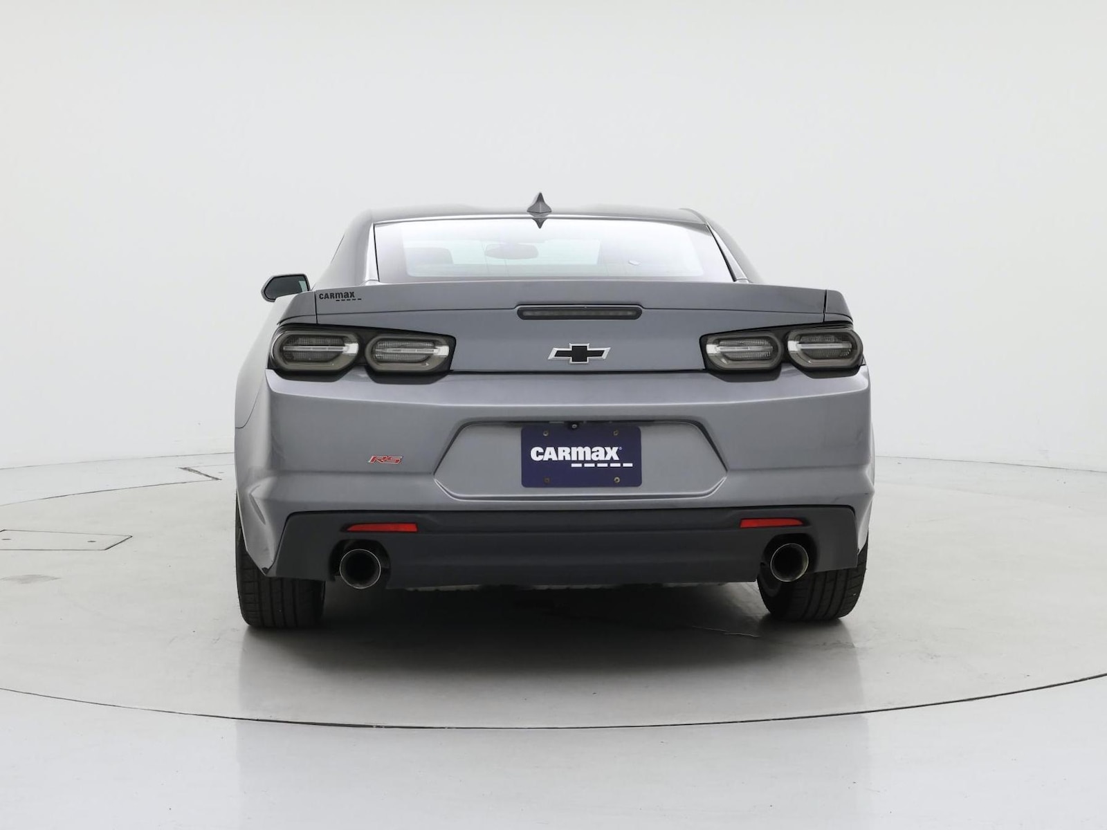 2019 Chevrolet Camaro 1LT - Photo 7