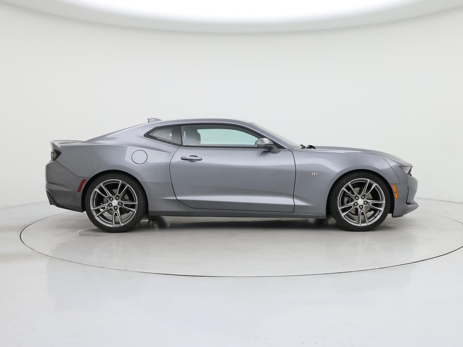 2019 Chevrolet Camaro 1LT - Photo 8