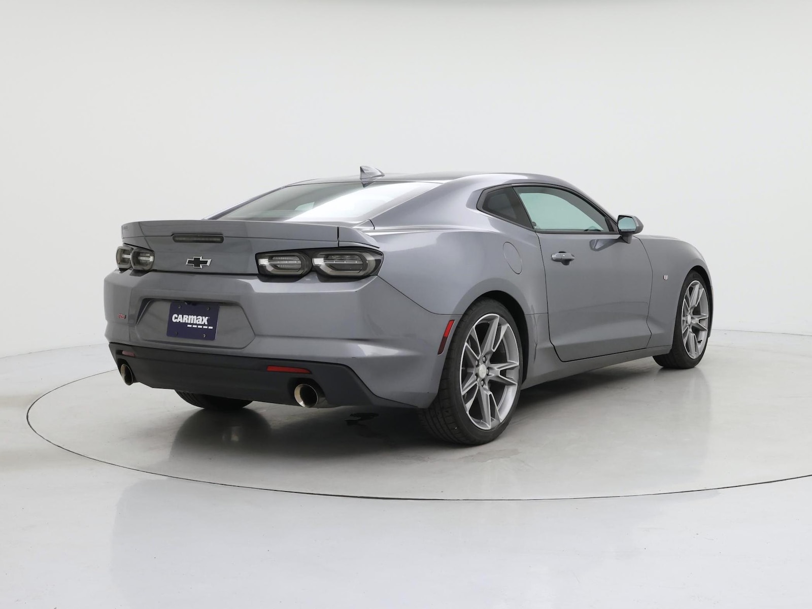 2019 Chevrolet Camaro 1LT - Photo 9
