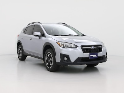2019 Subaru Crosstrek Premium