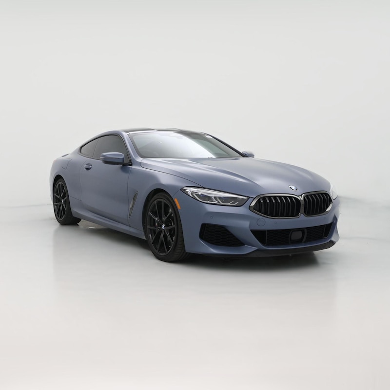 2019 BMW M850 I xDrive