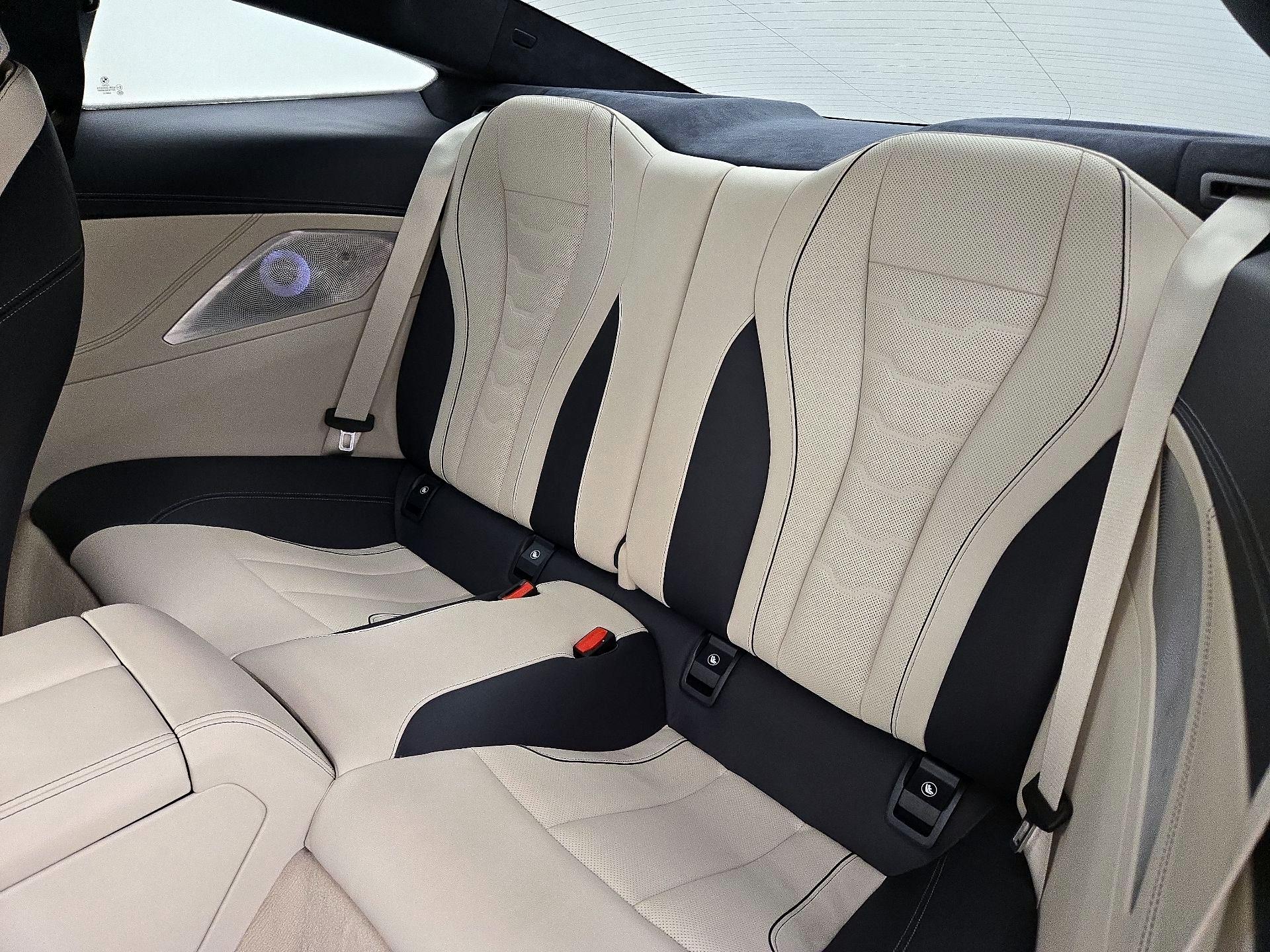 Thumbnail: 2019 BMW 8 Series - 20