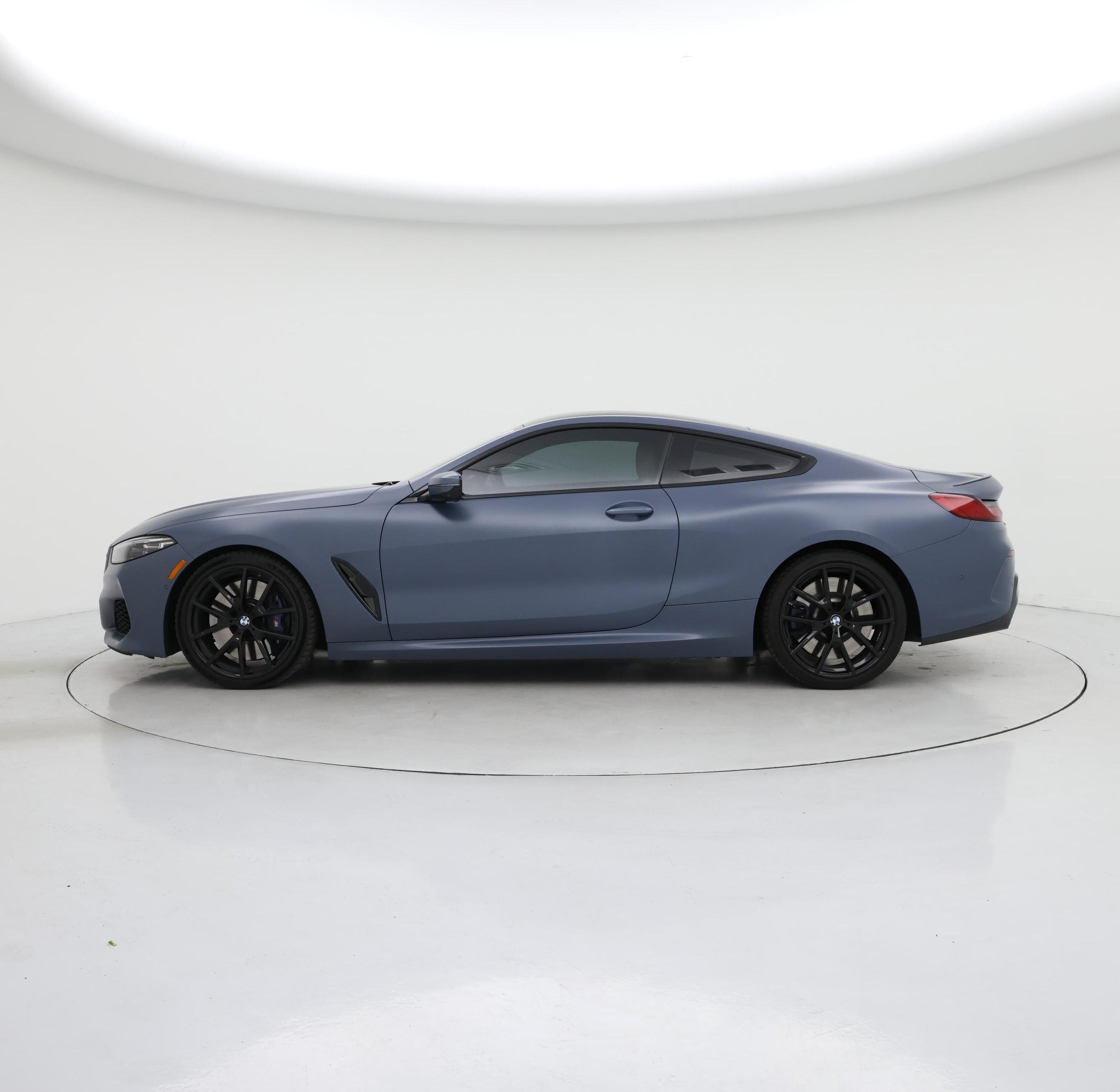 Thumbnail: 2019 BMW 8 Series - 3