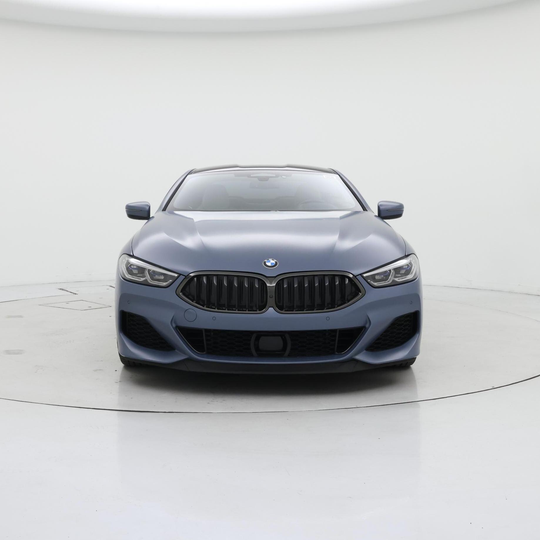 Thumbnail: 2019 BMW 8 Series - 5