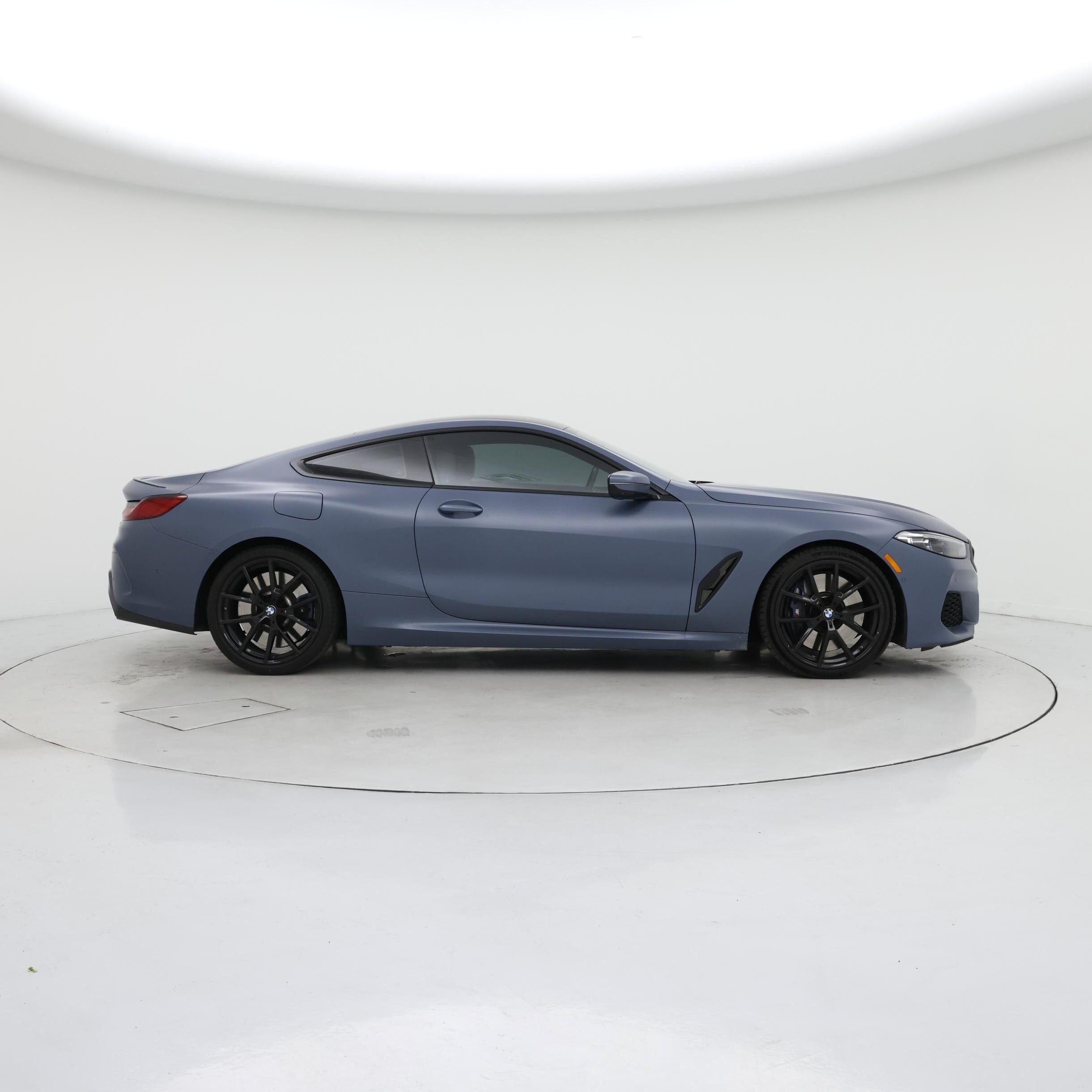 Thumbnail: 2019 BMW 8 Series - 7