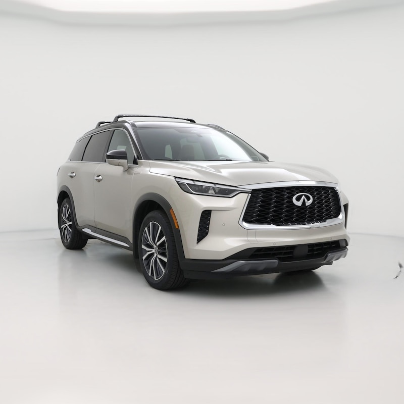 2024 Infiniti QX60 Autograph