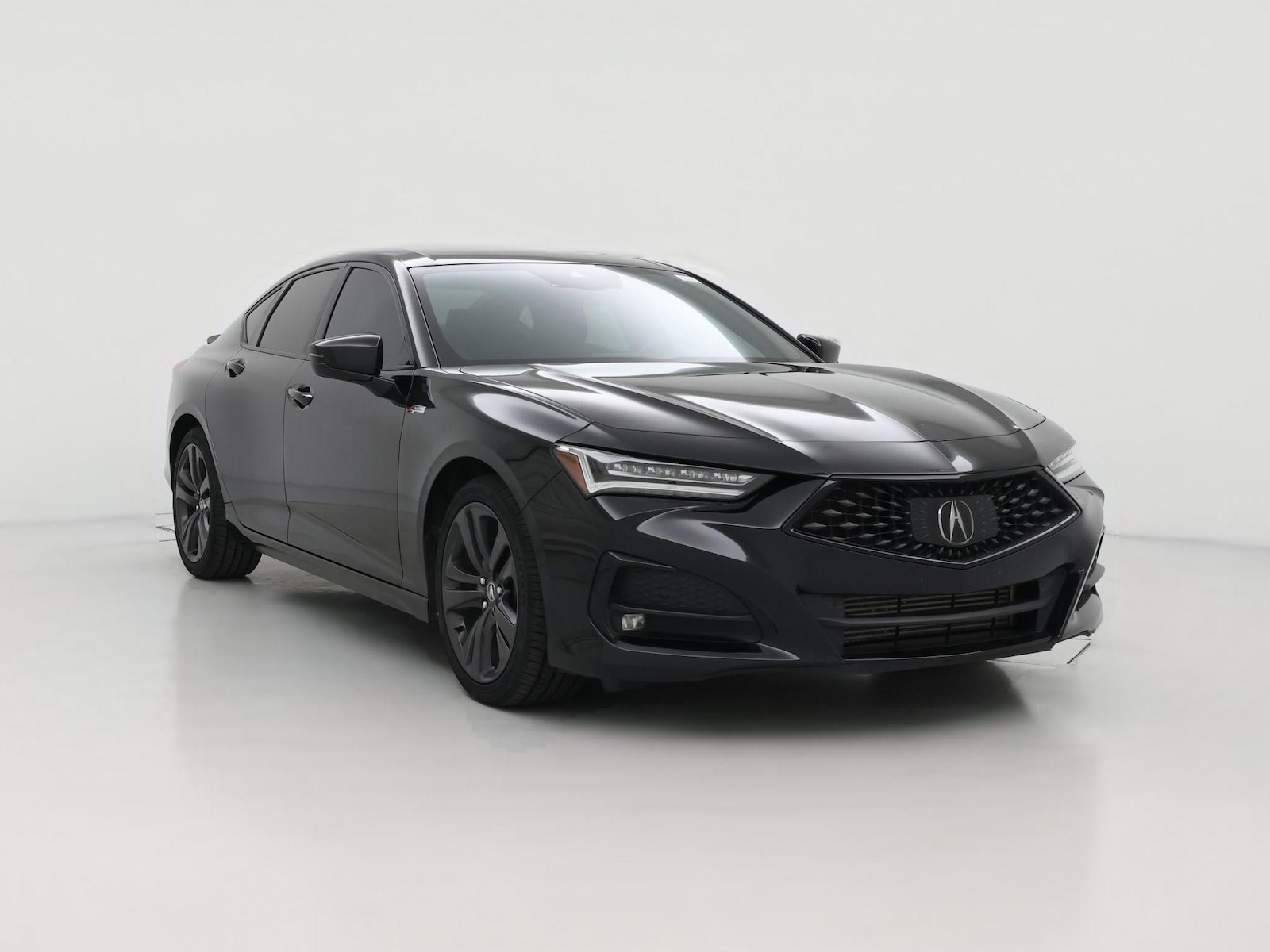 2021 Acura TLX