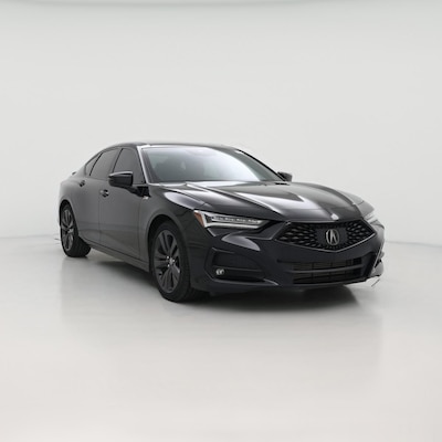 Recommended categories heading image of the selected vehicle