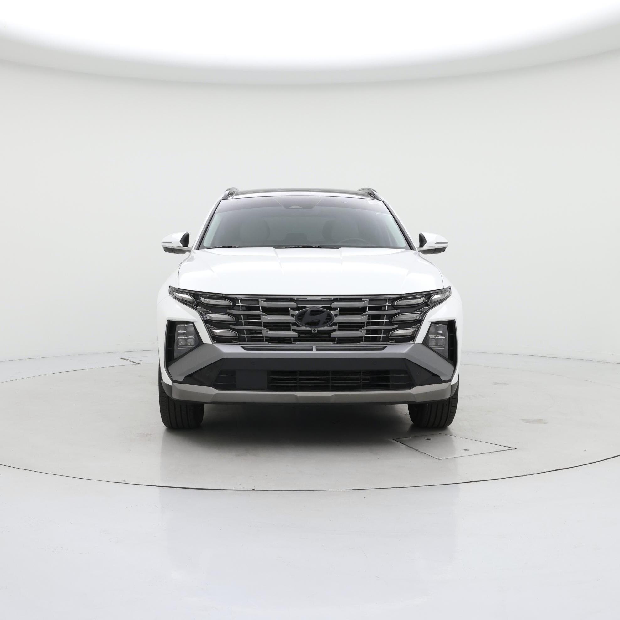 Thumbnail: 2025 Hyundai Tucson - 5