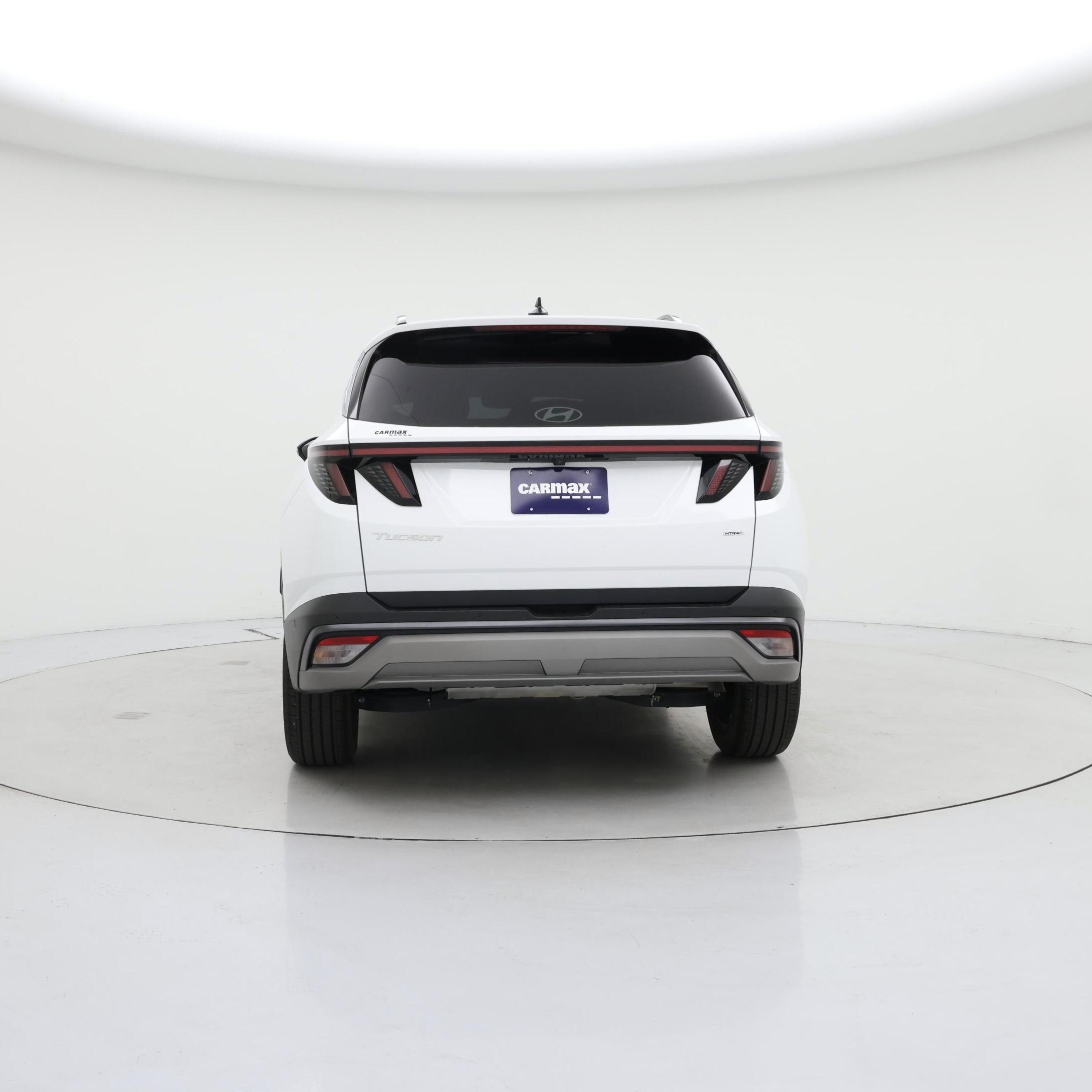 Thumbnail: 2025 Hyundai Tucson - 6