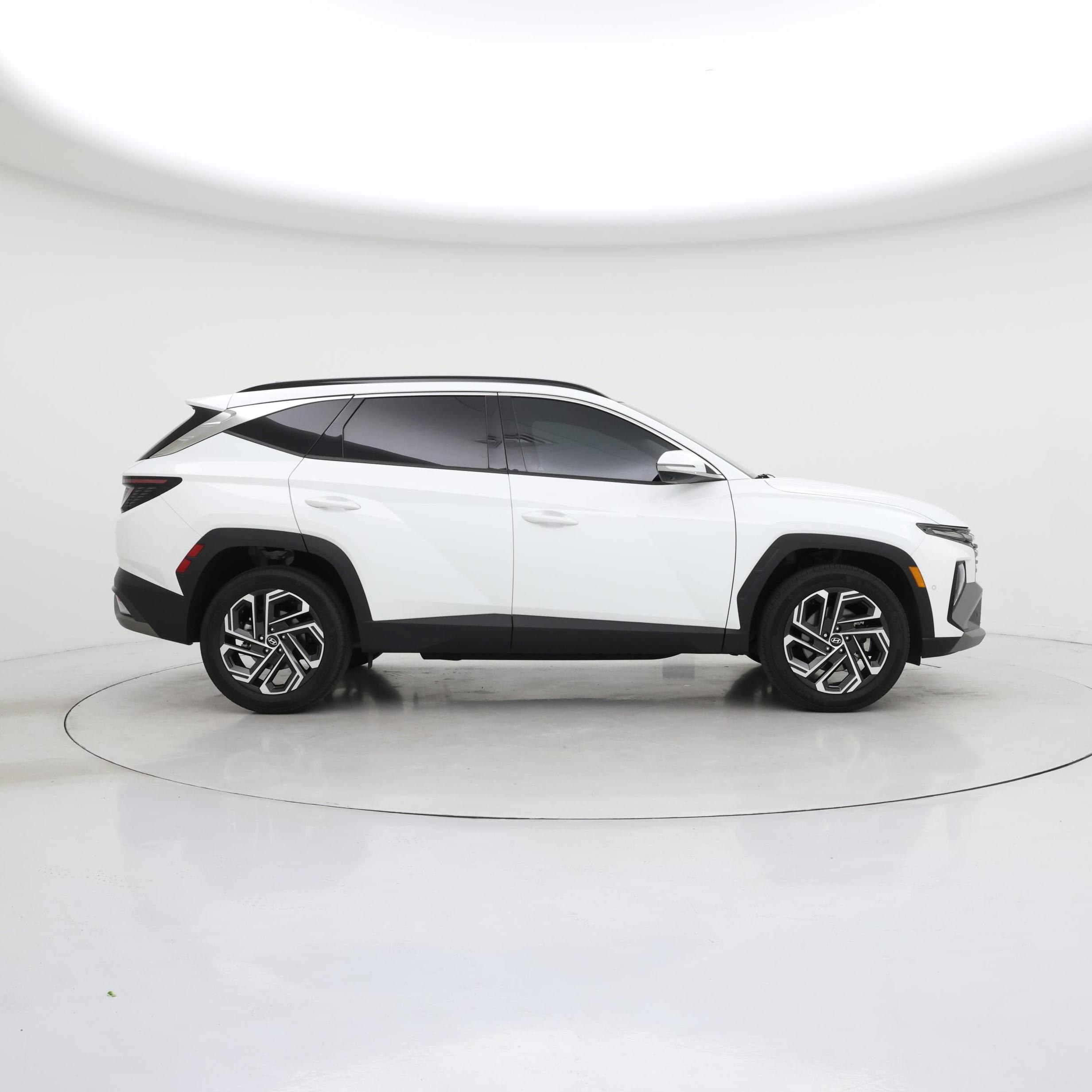 Thumbnail: 2025 Hyundai Tucson - 7