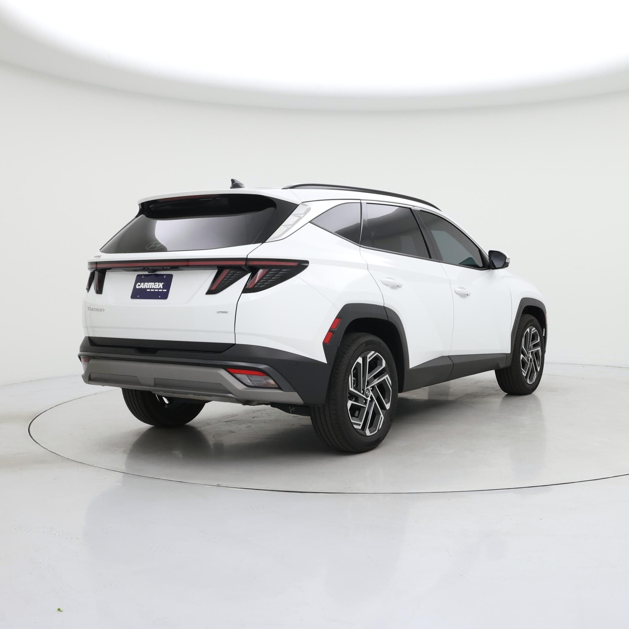 Thumbnail: 2025 Hyundai Tucson - 8