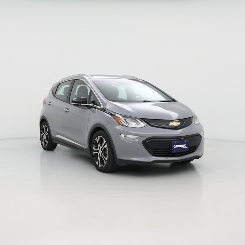 2021 Chevrolet Bolt EV Premier